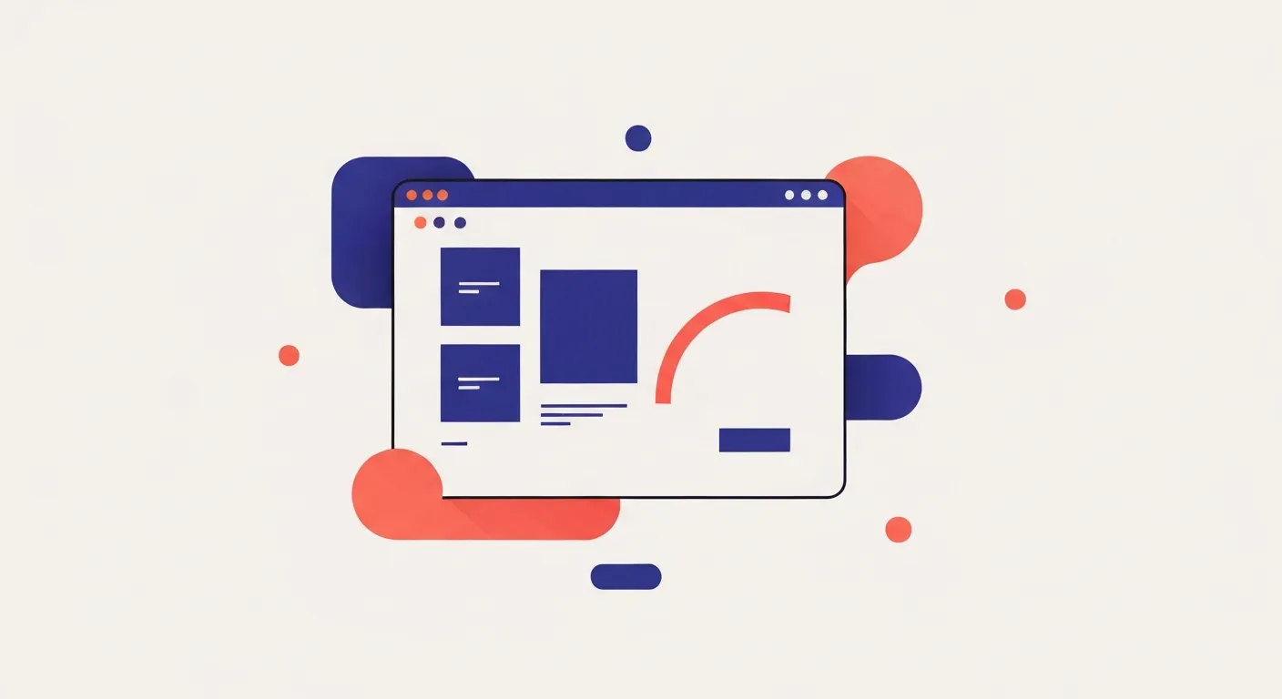 Caso de proyecto web con Entrelanzados