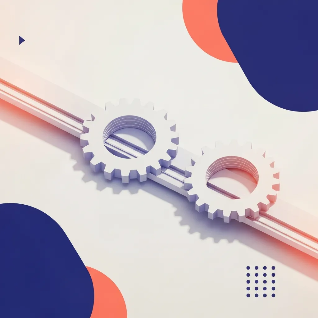 Automatización de procesos con IA — Entrelanzados
