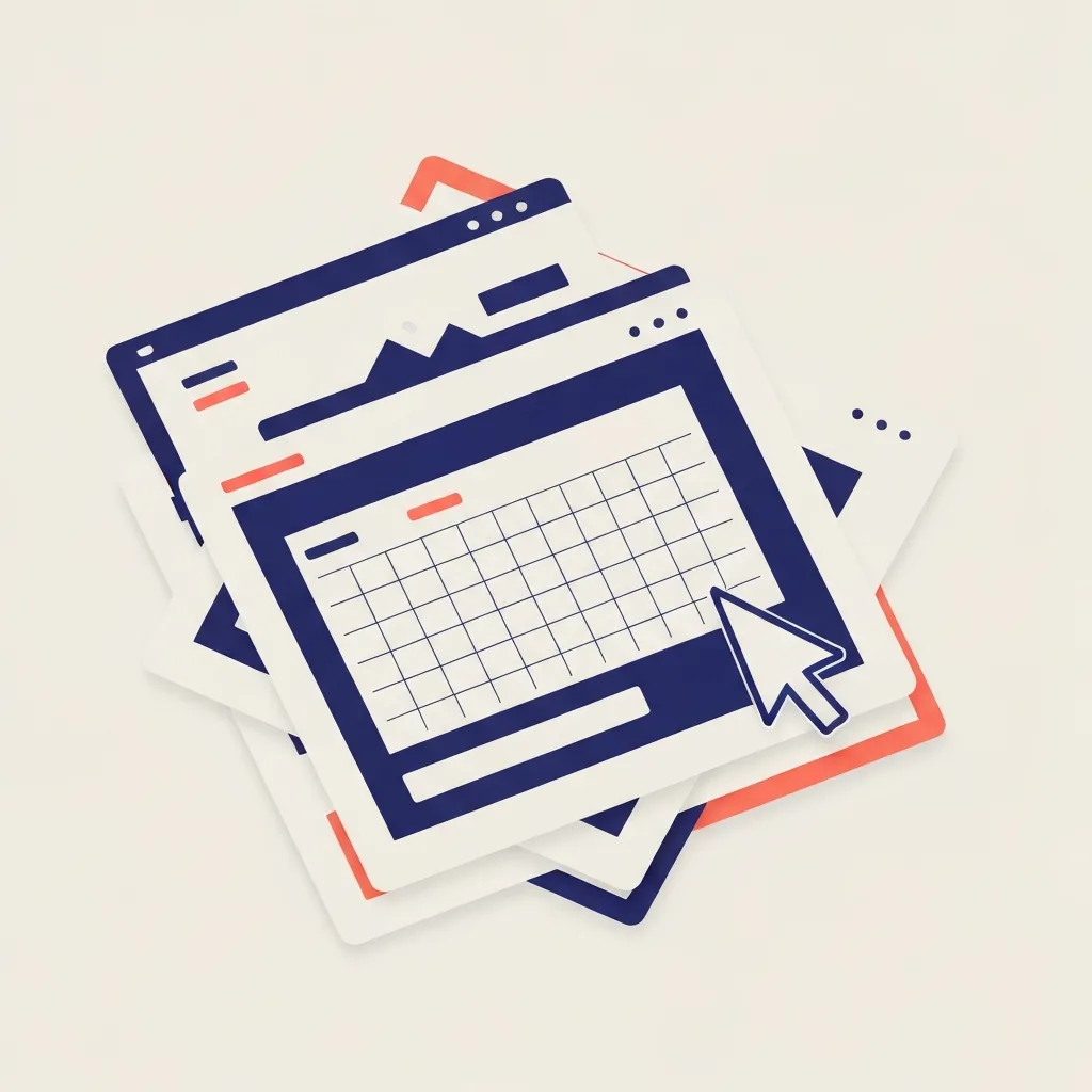 Diseño web a medida orientado a conversión — Entrelanzados